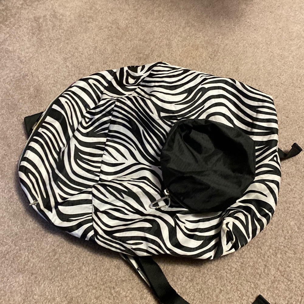 Penelope Ann backpack